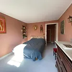 בית נופש Maison De Village Avec Terrasse Et Jardin Urcize Saint-Urcize