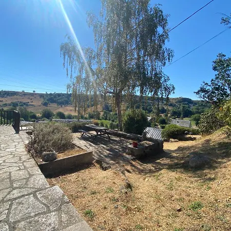 Maison De Village Avec Terrasse Et Jardin Urcize Saint-Urcize