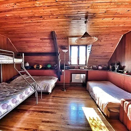 Maison De Village Avec Terrasse Et Jardin Urcize Сasa de vacaciones Saint-Urcize