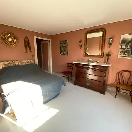 Maison De Village Avec Terrasse Et Jardin Urcize בית נופש