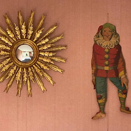 Maison De Village Avec Terrasse Et Jardin Urcize Сasa de vacaciones *